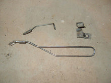 Load image into Gallery viewer, 1983 Yamaha RX50 Special - Cable Guides