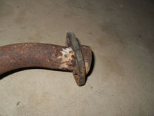 Load image into Gallery viewer, 1980 Honda XL185S - Exhaust Header Pipe