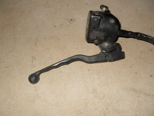 Load image into Gallery viewer, 1983 Yamaha RX50 Special - Handlebar Left Control Switch