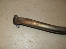 Load image into Gallery viewer, 1993 Jawa 210 Moped - Exhaust Header Pipe
