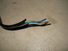 Load image into Gallery viewer, 1980 Garelli Sport Moped - CEV Tail Light Wiring