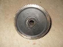 Load image into Gallery viewer, 1979 Tomos Moped - A3 Engine Final Drive Gear