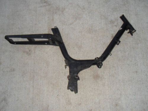 1978 Batavus Regency Moped - Frame