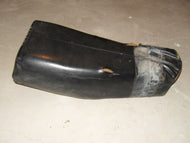 1980 Yamaha IT125 Enduro - Seat