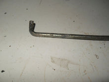 Load image into Gallery viewer, 1983 Yamaha RX50 Special - Brake Rod with Spring and Barrel