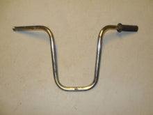 Load image into Gallery viewer, 1978 Jawa Babetta 207 Moped - Pair of Handlebars with Left Grip