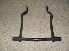 Load image into Gallery viewer, 2001 Hero Majestic Ankur Moped - Foot Peg Bracket