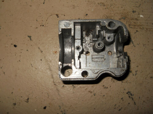 Yamaha LB80 Chappy - Right Side Control Switch Bottom Half