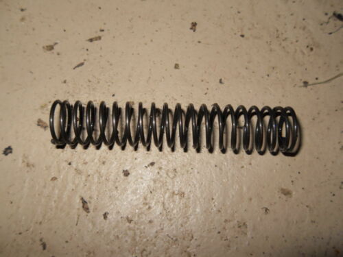 1976 Yamaha Chappy LB80 - Shifter Spring - Shift Spring