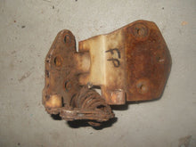 Load image into Gallery viewer, 1969 Datsun 510 Bluebird Wagon - Front Lower Door Hinge - Core for Rebuild