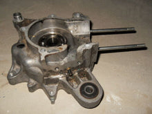 Load image into Gallery viewer, 1987 Suzuki FA50 Shuttle Moped - Right Side Engine Crank Case