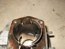 Load image into Gallery viewer, Suzuki K10 Motorcycle Cylinder - 80cc K10 K11 K15