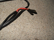 Load image into Gallery viewer, 2001 Hero Majestic Ankur Moped - Wiring Harness Section
