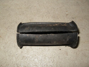 1970's Puch Maxi Moped - Swingarm Rubber Spacer / Cushion