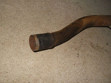 Load image into Gallery viewer, 1987 Husqvarna Cross Country TE 510 - TX TC - Left Exhaust Header Pipe