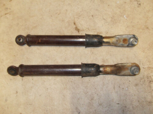 1980 Columbia Commuter Moped - Pair of Rear Shocks