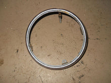 Load image into Gallery viewer, Yamaha LB80 Chappy - Chrome Headlight Trim Ring