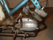 Load image into Gallery viewer, 1974 Peugeot BB3K Super Moped - 49cc Engine 3 Speed Trans - Shifty Fifty Puch