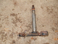1972 Yamaha DS7 - Lower Triple Tree- Stem