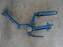 Load image into Gallery viewer, 1980 Jawa Babetta 207 Moped - Frame with Swingarm