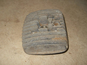 1980 Columbia Commuter Moped - Solo Engine Cylinder Head