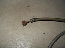 Load image into Gallery viewer, 1960&#39;s Puch Sears Allstate MS50 Moped - Clutch Cable