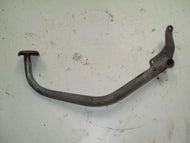 1983 Yamaha RX50 Special - Brake Pedal / Brake Lever