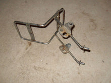 Load image into Gallery viewer, 1982 Honda Express NC50 2 Speed Moped - Front Luggage Rack