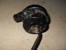 Load image into Gallery viewer, 1983 Yamaha RX50 Special - Throttle Housing / Right Control Switch
