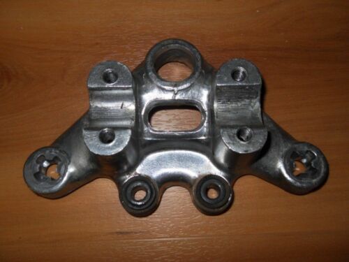 1974 Kawasaki G3 G3SS 90 - Fork Upper Triple Tree