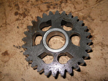 Load image into Gallery viewer, 1968 Suzuki T305 - First Drive Gear