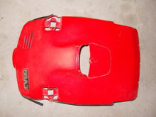 Load image into Gallery viewer, 1986 Yamaha Riva CV80 - Front Leg Shield - Fairing Cowl Cover