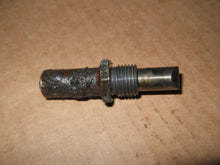 Load image into Gallery viewer, 1960&#39;s Puch Sears Allstate 250 Twingle - Tubular Guide for Gear Shift Catch