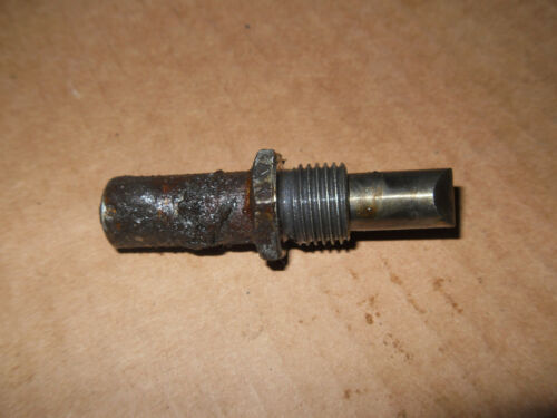 1960's Puch Sears Allstate 250 Twingle - Tubular Guide for Gear Shift Catch