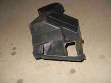 Load image into Gallery viewer, 1991 Toyota Pickup Truck Base 2.4L 22RE - Left Side Plastic Vent Trim