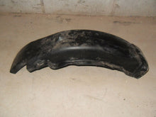 Load image into Gallery viewer, 1983 Yamaha RX50 Special - Plastic Rear Inner Fender
