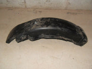 1983 Yamaha RX50 Special - Plastic Rear Inner Fender