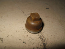 Load image into Gallery viewer, Yamaha Chappy LB80 - Fuel Petcock Plastic Bowl