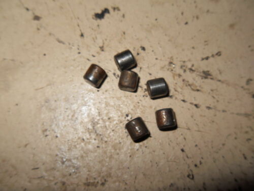 1976 Yamaha Chappy LB80 - Engine Cylinder Bearings (6)