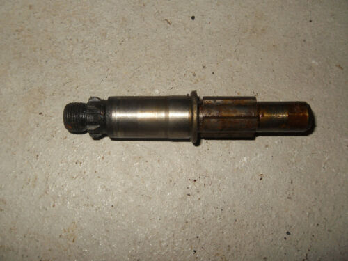 1960's Puch Sears Allstate MS50 Moped - Transmission Main Shaft