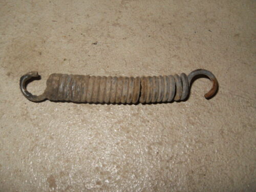 1979 Suzuki DS100 - Kick Stand Spring