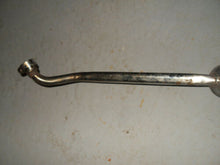 Load image into Gallery viewer, Vespa Piaggio Moped Exhaust Pipe Muffler - Grande Ciao