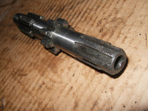 1960's Puch Sears Allstate 250 Twingle - Transmission Counter Shaft