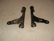Load image into Gallery viewer, 1983 Yamaha RX50 Special - Pair of Fork Ears