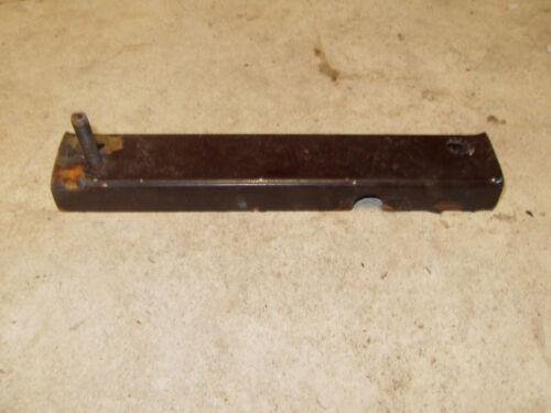 1980 Columbia Commuter Moped - Cable Cover