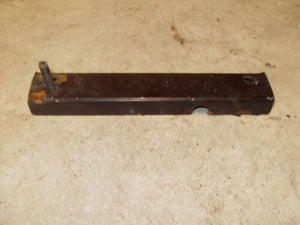 1980 Columbia Commuter Moped - Cable Cover