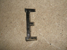 Load image into Gallery viewer, 1967 Dodge A100 Van Wagon Truck - E Letter Emblem