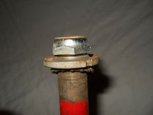 Load image into Gallery viewer, Honda Hobbit PA 50 II Moped - Fork Triple Tree