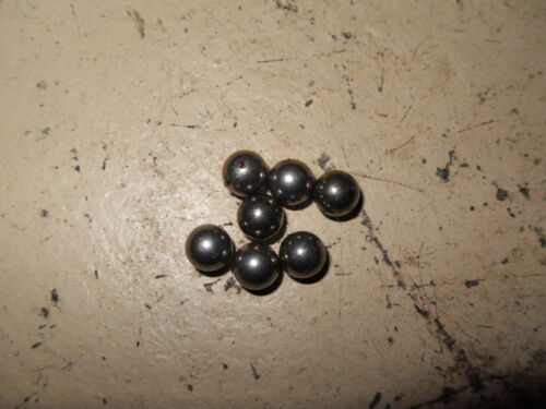 1976 Yamaha Chappy LB80 - Engine Ball Bearings (7)