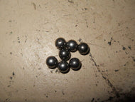 1976 Yamaha Chappy LB80 - Engine Ball Bearings (7)